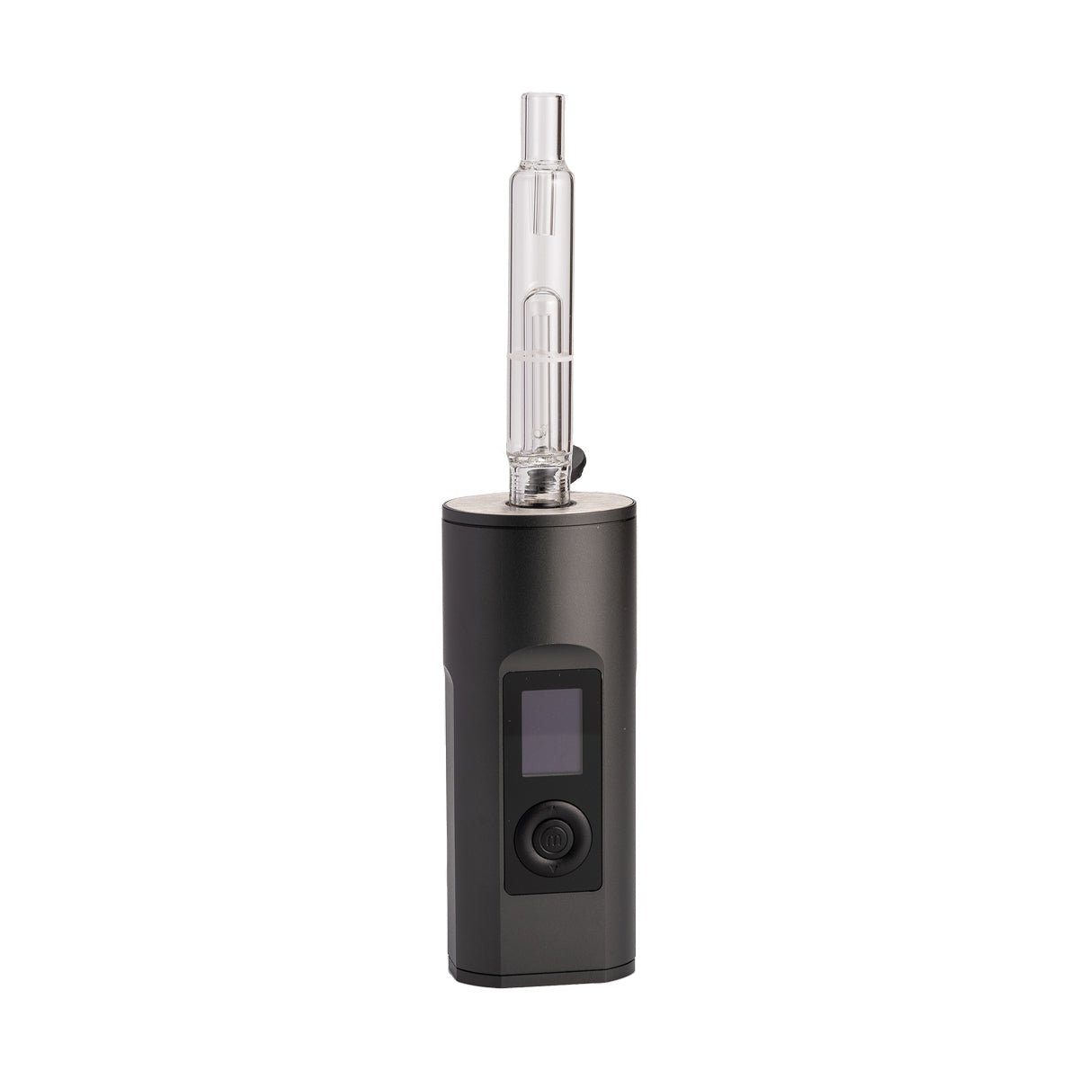 ARIZER Bubbler Straight Tube White Line Version - Image 2