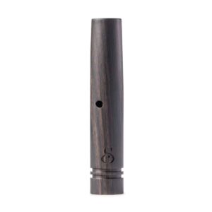 Simrell Vortex Stem for DynaVap POTV Edition Blackwood