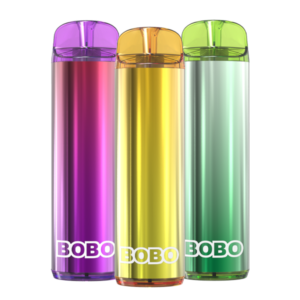 BOBO Sampler 3 Pack