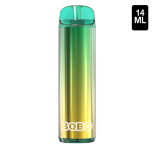 Kiwi Blast BOBO Vape