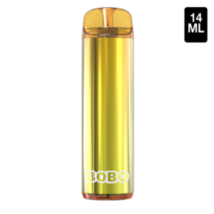 Mambo Mango BOBO Vape