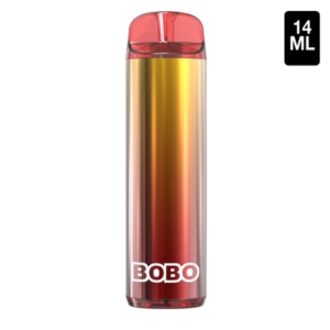 Maui Sunrise BOBO Vape