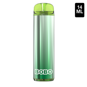 Melonz BOBO Vape