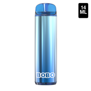 Paradise BOBO Vape