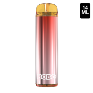 Sweet Nectar BOBO Vape