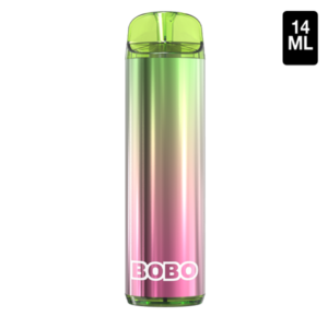 Watermelon Splash BOBO Vape