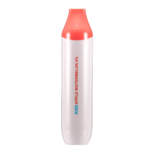 Iced Apple Watermelon Cloud Nurdz 3500