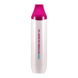 Iced Watermelon Berry Cloud Nurdz 3500