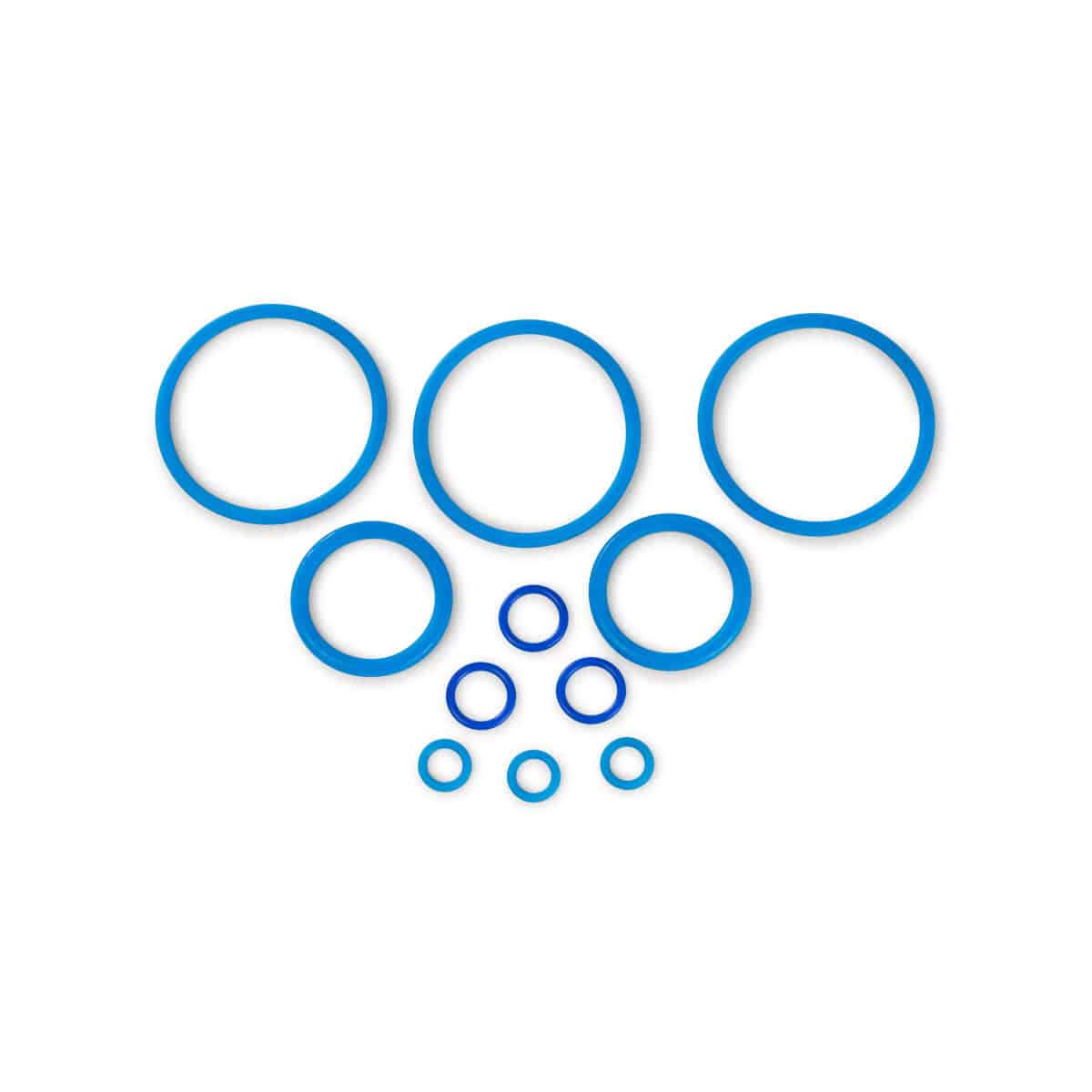 Seal Ring Set for Storz & Bickel Crafty+