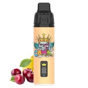 Crwn Kit – Cherry Snow Pear – 9,000