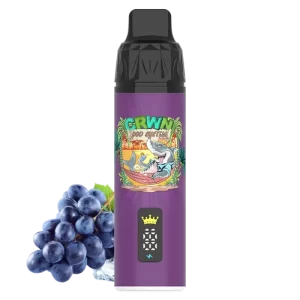 Crwn Kit – Grape – 9,000