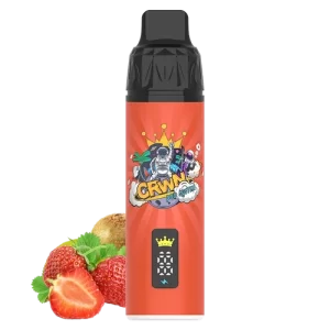 Crwn Kit – Strawberry Kiwi – 9,000