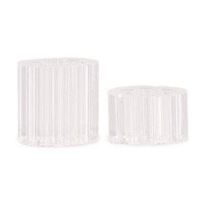 Glass Spacers for DaVinci IQ2, IQC