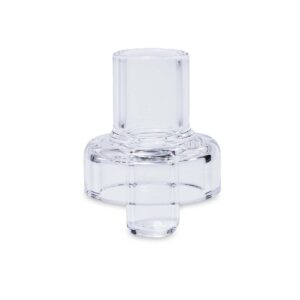 Ditanium Quartz Nail