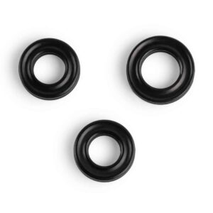 DynaVap – Condenser O-Ring Kit