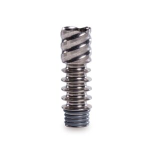 Dynavap Titanium Tip