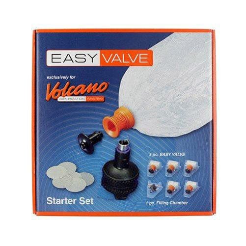 Volcano Easy Valve Starter Set, Storz & Bickel - Image 2