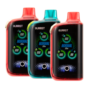 FASTA Burrst 35000 FIZZ Series Sampler