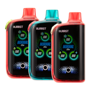 FASTA Burrst 35000 FROZEN Series Sampler