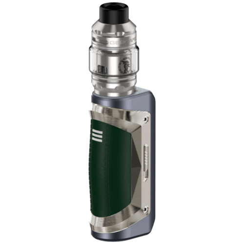 Geekvape Aegis S100 (Solo 2) Box Mod Kit - Image 11