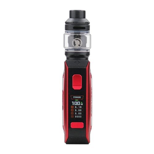Geekvape Aegis S100 (Solo 2) Box Mod Kit - Image 3