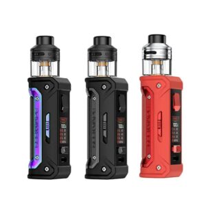 Geekvape E100i (Aegis Eteno i) 100W Pod Mod Kit