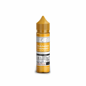 GLAS BSX Aloe Mango Ice 60ml Vape Juice