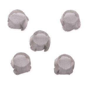 Basket Screens for Extreme Q / E-Nano