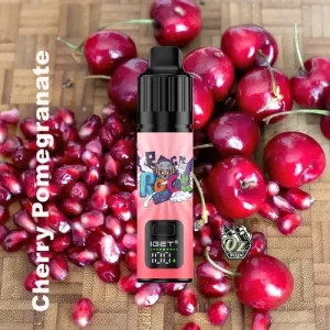 iGet Bar Plus S3 – Cherry Pomegranate – 10,000