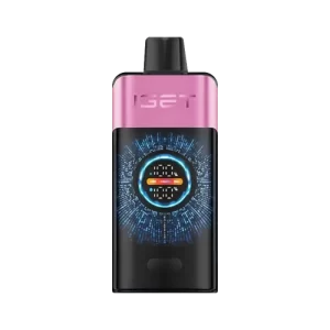 IGET One – Cherry Monster – 12,000