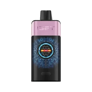 IGET One – Cherry Pomegranate – 12,000