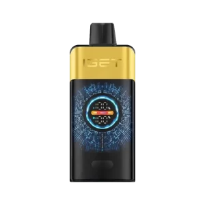 IGET One – Kiwi Pineapple – 12,000
