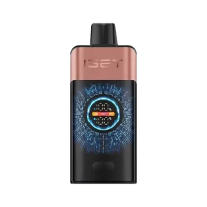 IGET One – Strawberry – 12,000