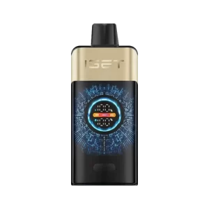 IGET One – Tropical Orange Monster – 12,000