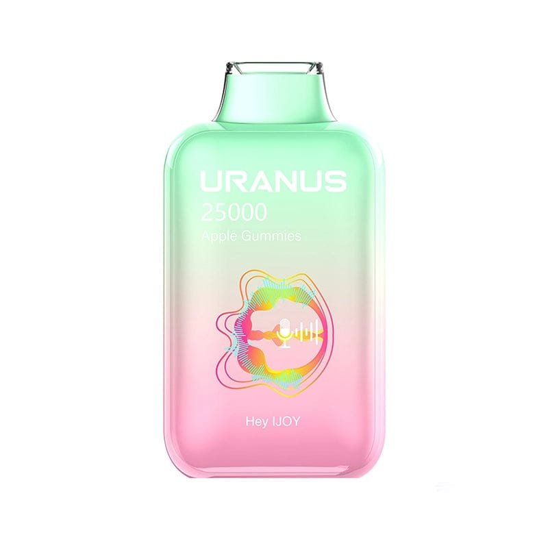 IJOY Uranus 25000 Disposable Vape (5%, 25000 Puffs) - Image 5