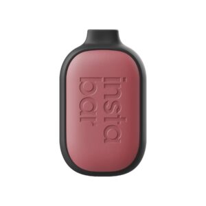 INSTA BAR MAX – STRAWBERRY GRAPE 7500 PUFFS – AusVape Direct