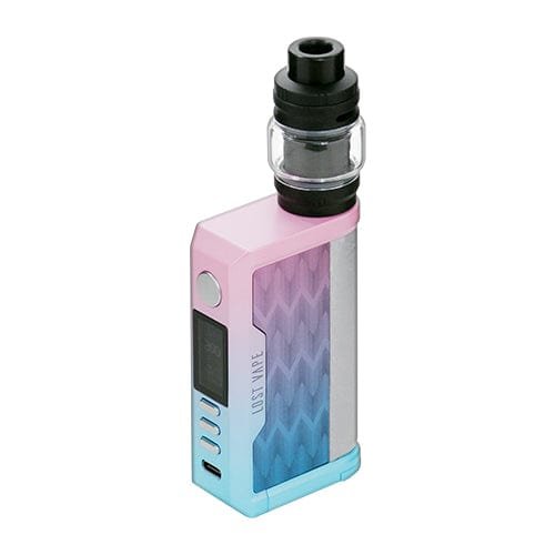 Lost Vape Centaurus Q200 Box Mod Kit w/ UB Max Tank - Image 2