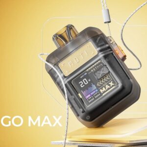 Exclusive Item 09 Pod System 25W