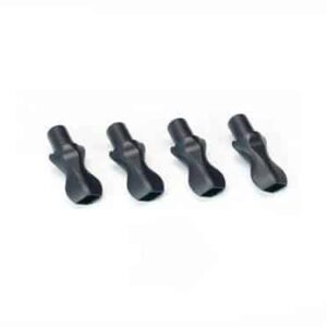 Plenty Mouthpiece Set, Storz & Bickel