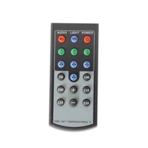 Remote Control for Arizer Extreme Q