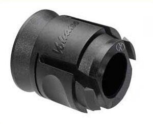 Solid Valve Housing For Volcano Vaporizer