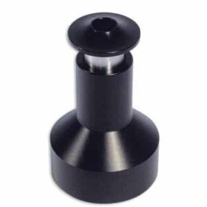 Volcano Solid Valve Mouthpiece, Storz & Bickel