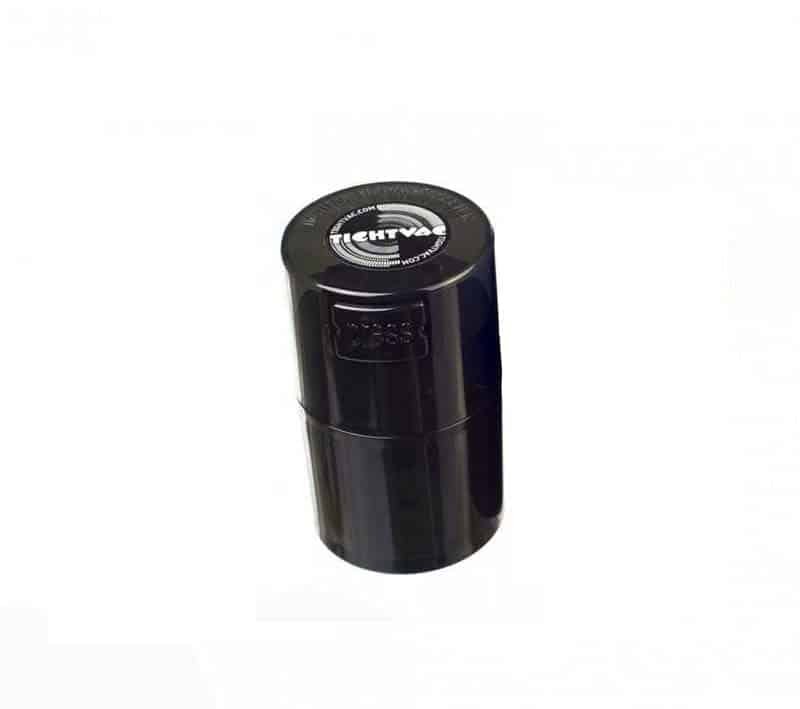 Tightvac Vitavac Container (0.06 Liter 3.5 Grams)