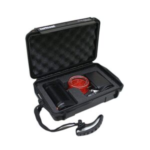 Vapecase for Storz & Bickel Crafty+