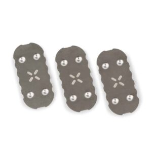 PAX Standard Oven Screens (3-Pack)