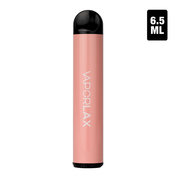 Peach Ice by VaporLax - Image 3