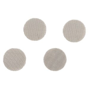 Planet of the Vapes Lobo Replacement Screens