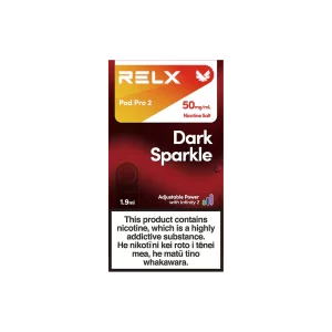 RELX Infinity2 Pod-Dark Sparkle (Cola)