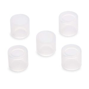 Silicone Gasket (5-pack)