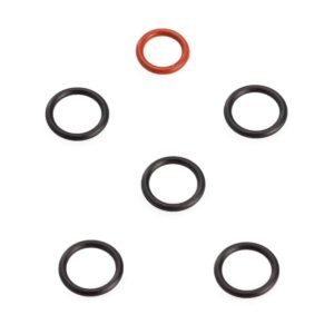 Simrell MVS Replacement O-Rings